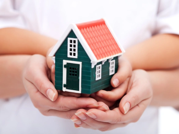 
El Paso County Central Appraisal District