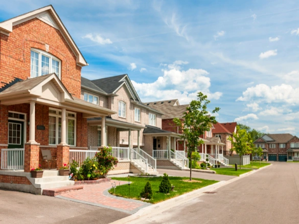 
El Paso County Central Appraisal District