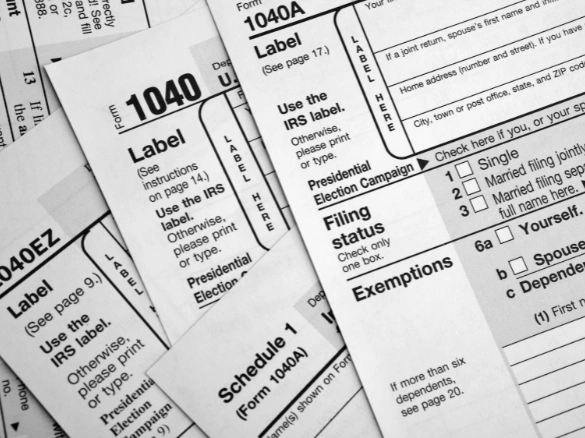 Denton county central appraisal district