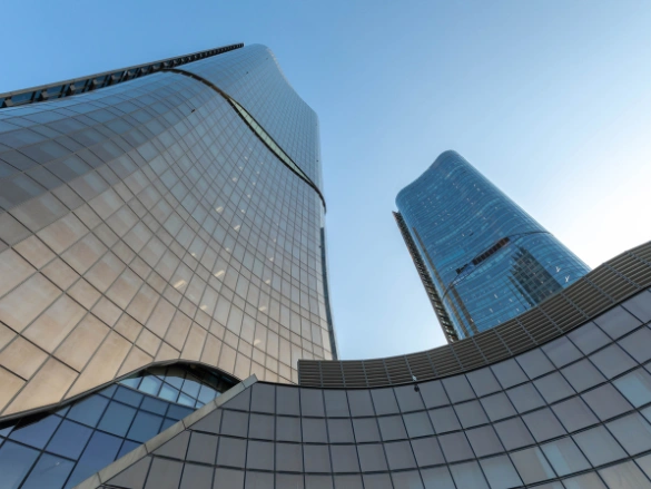 Jefferson County CAD