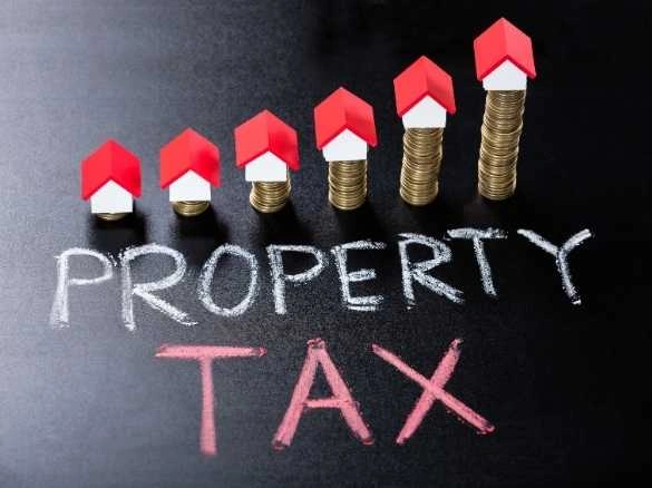 Brazoria Appraisal District