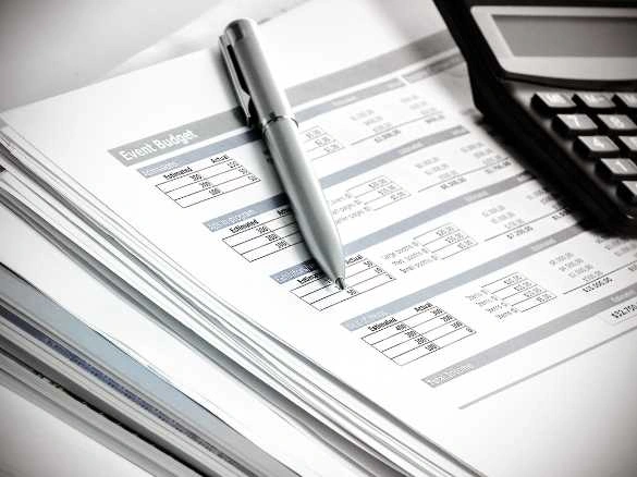 Property tax calculation