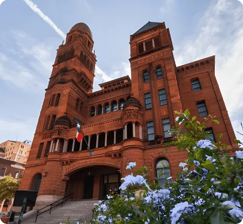 Bexar Property Tax Protest