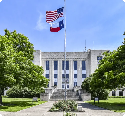 brazoria county property tax protest