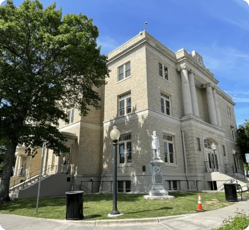 Collin Property Tax Protest