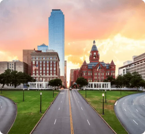Dallas Property Tax Protest