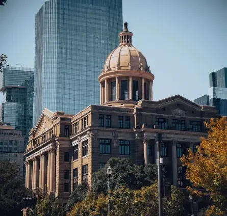 Harris County Property Tax Protest