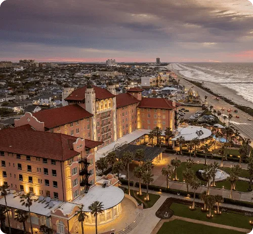 Galveston Property Tax Protest