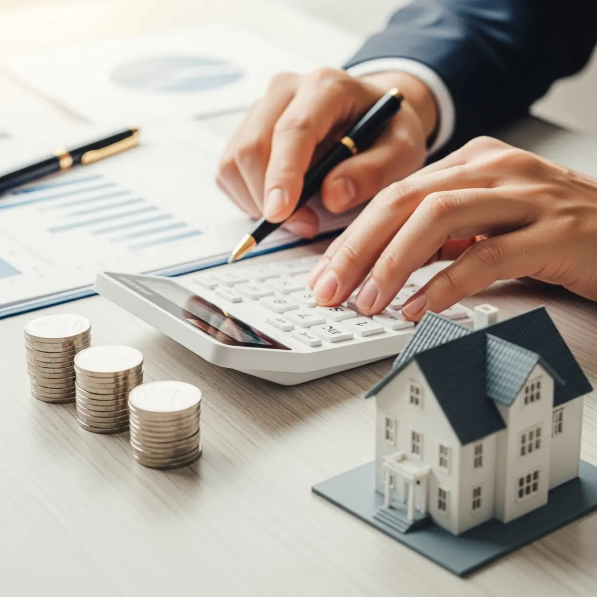 Harris County Property Tax Protest
